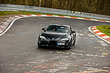 Bild 6 - Touristenfahrten Nürburgring Nordschleife (29.03.2024)