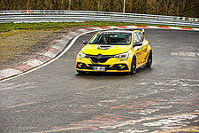 Bild 5 - Touristenfahrten Nürburgring Nordschleife (29.03.2024)