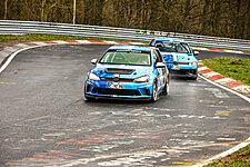 Bild 6 - Touristenfahrten Nürburgring Nordschleife (29.03.2024)