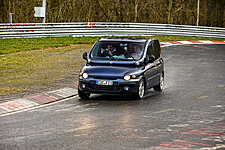 Bild 5 - Touristenfahrten Nürburgring Nordschleife (29.03.2024)