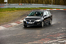 Bild 6 - Touristenfahrten Nürburgring Nordschleife (29.03.2024)