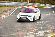 Bild 5 - Touristenfahrten Nürburgring Nordschleife (29.03.2024)