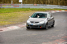 Bild 4 - Touristenfahrten Nürburgring Nordschleife (29.03.2024)