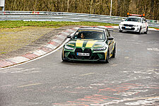 Bild 5 - Touristenfahrten Nürburgring Nordschleife (29.03.2024)