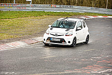 Bild 5 - Touristenfahrten Nürburgring Nordschleife (29.03.2024)