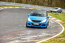 Bild 6 - Touristenfahrten Nürburgring Nordschleife (29.03.2024)