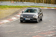 Bild 6 - Touristenfahrten Nürburgring Nordschleife (29.03.2024)