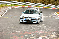 Bild 5 - Touristenfahrten Nürburgring Nordschleife (29.03.2024)