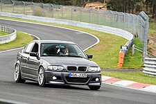 Bild 6 - Touristenfahrten Nürburgring Nordschleife (29.03.2024)