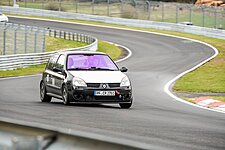 Bild 3 - Touristenfahrten Nürburgring Nordschleife (29.03.2024)