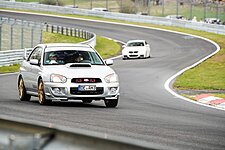 Bild 4 - Touristenfahrten Nürburgring Nordschleife (29.03.2024)