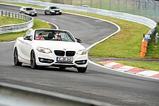 Bild 2 - Touristenfahrten Nürburgring Nordschleife (29.03.2024)