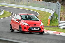 Bild 5 - Touristenfahrten Nürburgring Nordschleife (29.03.2024)