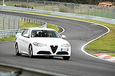 Bild 3 - Touristenfahrten Nürburgring Nordschleife (29.03.2024)