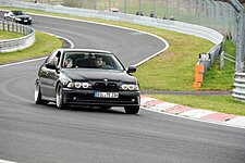 Bild 5 - Touristenfahrten Nürburgring Nordschleife (29.03.2024)