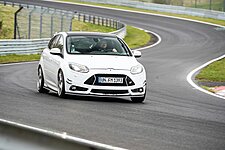 Bild 5 - Touristenfahrten Nürburgring Nordschleife (29.03.2024)