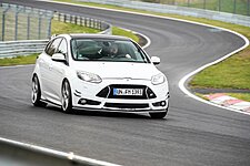 Bild 6 - Touristenfahrten Nürburgring Nordschleife (29.03.2024)