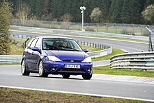 Bild 6 - Touristenfahrten Nürburgring Nordschleife (29.03.2024)