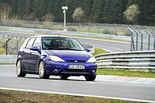 Bild 5 - Touristenfahrten Nürburgring Nordschleife (29.03.2024)