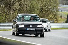 Bild 3 - Touristenfahrten Nürburgring Nordschleife (29.03.2024)