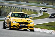 Bild 5 - Touristenfahrten Nürburgring Nordschleife (29.03.2024)