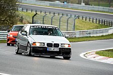 Bild 6 - Touristenfahrten Nürburgring Nordschleife (29.03.2024)