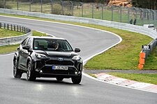 Bild 5 - Touristenfahrten Nürburgring Nordschleife (29.03.2024)