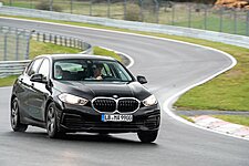 Bild 3 - Touristenfahrten Nürburgring Nordschleife (29.03.2024)