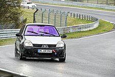 Bild 6 - Touristenfahrten Nürburgring Nordschleife (29.03.2024)