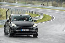 Bild 5 - Touristenfahrten Nürburgring Nordschleife (29.03.2024)