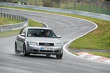 Bild 6 - Touristenfahrten Nürburgring Nordschleife (29.03.2024)