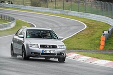 Bild 6 - Touristenfahrten Nürburgring Nordschleife (29.03.2024)