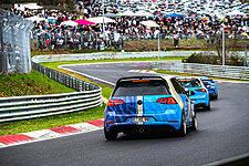 Bild 2 - Touristenfahrten Nürburgring Nordschleife Car-Freitag (29.03.2024)