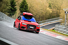 Bild 1 - Touristenfahrten Nürburgring Nordschleife Car-Freitag (29.03.2024)