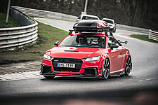 Bild 1 - Touristenfahrten Nürburgring Nordschleife Car-Freitag (29.03.2024)