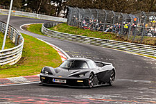 Bild 2 - Touristenfahrten Nürburgring Nordschleife Car-Freitag (29.03.2024)