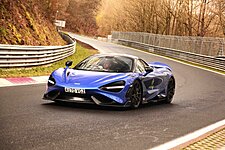 Bild 2 - Touristenfahrten Nürburgring Nordschleife Car-Freitag (29.03.2024)