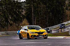 Bild 4 - Touristenfahrten Nürburgring Nordschleife Car-Freitag (29.03.2024)