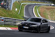 Bild 6 - Touristenfahrten Nürburgring Nordschleife Car-Freitag (29.03.2024)