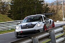 Bild 2 - Touristenfahrten Nürburgring Nordschleife Car-Freitag (29.03.2024)