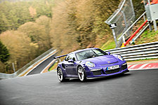 Bild 3 - Touristenfahrten Nürburgring Nordschleife Car-Freitag (29.03.2024)