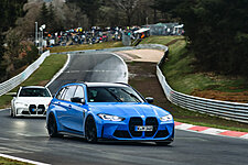 Bild 4 - Touristenfahrten Nürburgring Nordschleife Car-Freitag (29.03.2024)