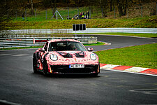 Bild 6 - Touristenfahrten Nürburgring Nordschleife Car-Freitag (29.03.2024)