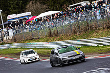 Bild 1 - Touristenfahrten Nürburgring Nordschleife Car-Freitag (29.03.2024)