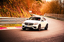 Bild 1 - Touristenfahrten Nürburgring Nordschleife Car-Freitag (29.03.2024)