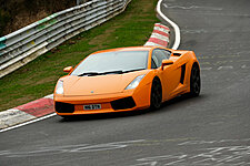 Bild 1 - Touristenfahrten Nürburgring Nordschleife (30.03.2024)