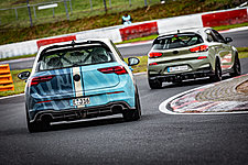 Bild 4 - Touristenfahrten Nürburgring Nordschleife (30.03.2024)