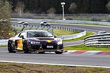 Bild 4 - Touristenfahrten Nürburgring Nordschleife (31.03.2024)