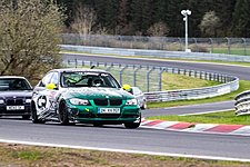 Bild 3 - Touristenfahrten Nürburgring Nordschleife (31.03.2024)