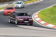 Bild 3 - Touristenfahrten Nürburgring Nordschleife (31.03.2024)